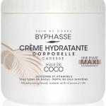 Vochtinbrengende Body Crème Byphasse Ko