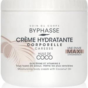 Vochtinbrengende Body Crème Byphasse Ko