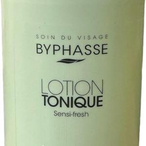 Lotion tonique sensi-fresh à l’aloe vera peaux sensibles/bouteille de 500ml