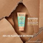 GARNIER Skin Active - BB Crème - Soin Perfecteur Tout-En-1 - Unifie, Matifie & Hydrate - FPS 25