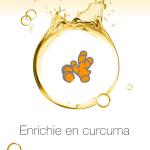 Neutrogena | Mousse Nettoyante Calme Curcuma (flacon-pompe de 150 ml)