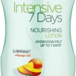 Garnier Body 7 Days Lotion Corporel de Mangue 250ml .