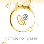 Neutrogena | Mousse Nettoyante Calme Curcuma (flacon-pompe de 150 ml)