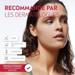 NIVEA Repair & Care - Crème Corps, Visage & Mains - Hydratation 72H