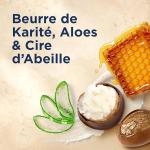 Le Petit Marseillais - Lait Soin Hydratant Réparation (Flacon-Pompe de 400 Ml)