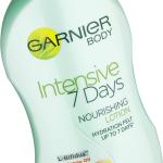 Garnier Body 7 Days Lotion Corporel de Mangue 250ml .